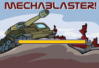 Mechablaster