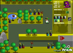 Joc-tower-defense-torre-de-la-defensa