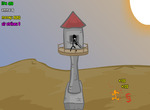 Tower-defense-hra-s-stickman-delostrelecka-vez