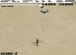 Helicoptero-juego-de-arcade