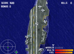 Leikur-verndun-aircraft-carrier