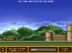 Retro-game-di-catapult