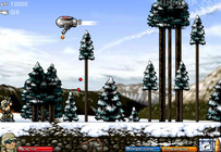 Платформа-игра-со-војник