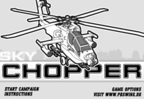 ఒక-హెలికాప్టర్-తో-షూటింగ్-గేమ్